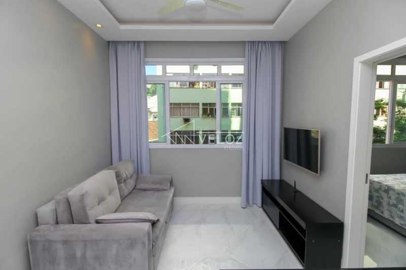 Apartamento - / Residencial / Centro