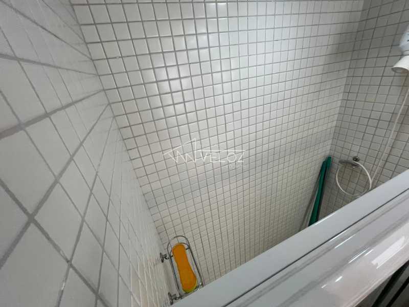 Apartamento, 31 m² - Foto 20