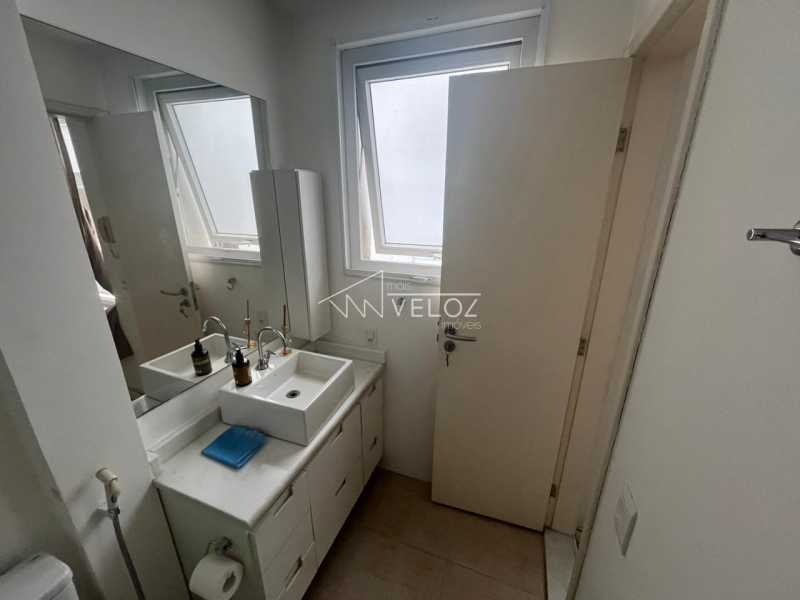Apartamento, 31 m² - Foto 16