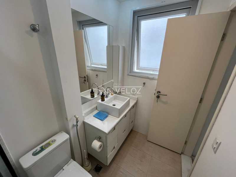 Apartamento, 31 m² - Foto 17