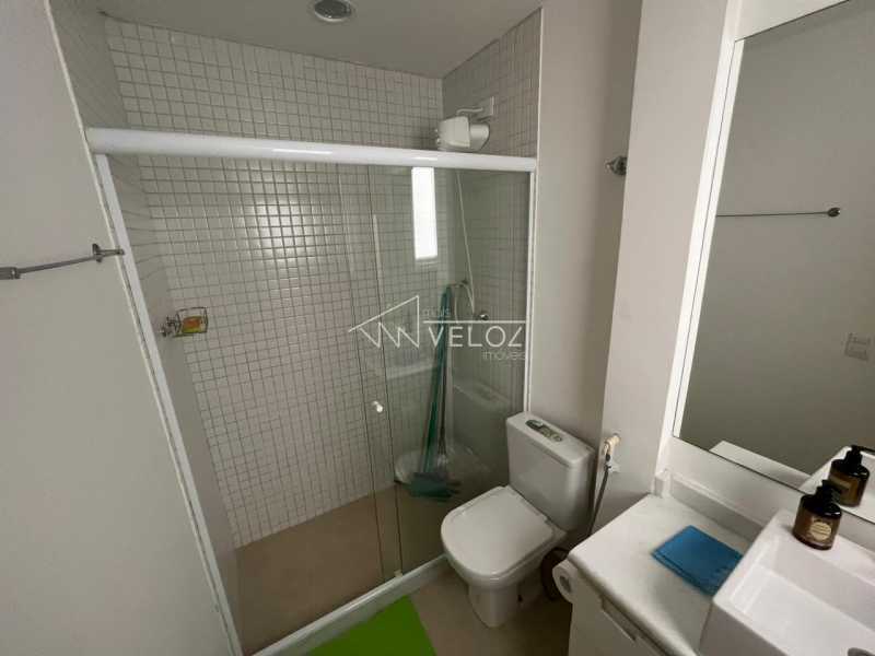 Apartamento, 31 m² - Foto 19