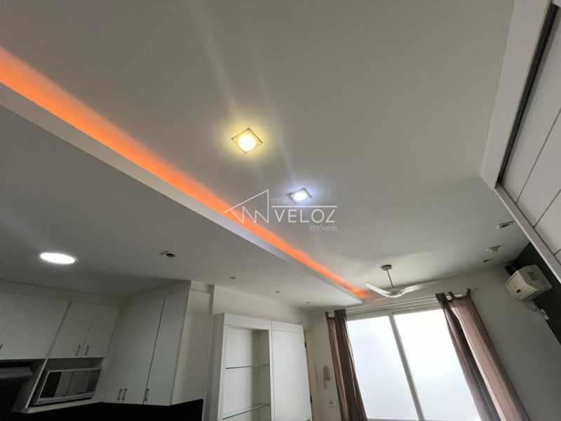 Apartamento, 31 m² - Foto 15
