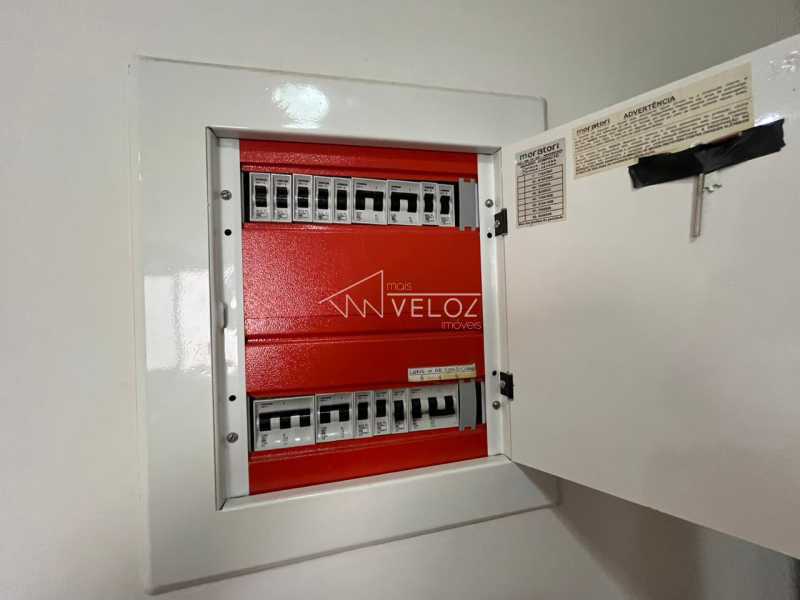 Apartamento, 31 m² - Foto 21