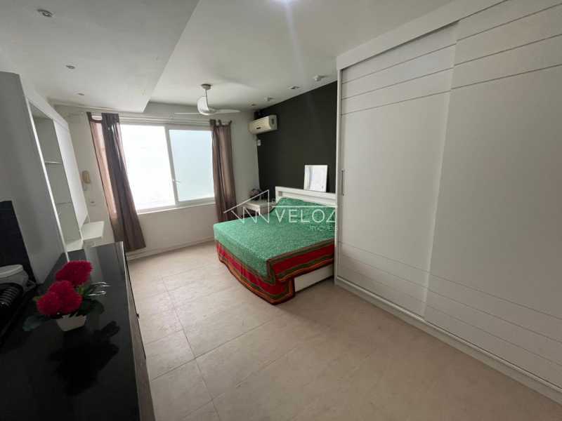 Apartamento, 31 m² - Foto 3
