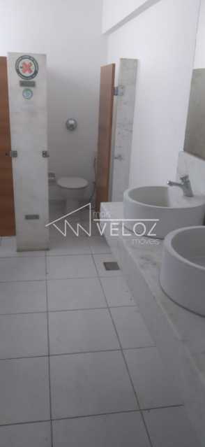 Loja-Salão, 200 m² - Foto 13
