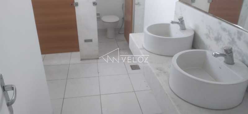 Loja-Salão, 200 m² - Foto 16