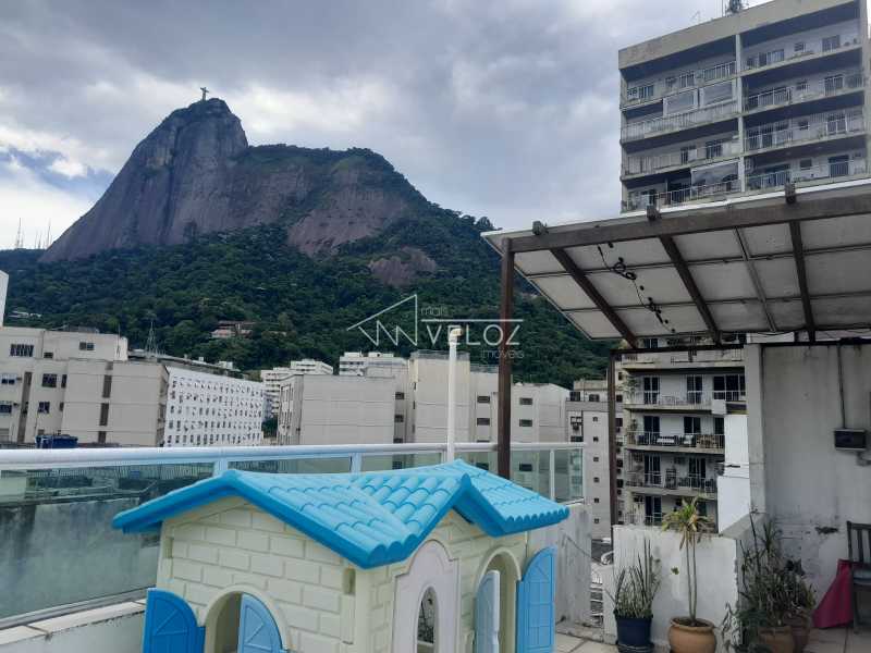 Cobertura, 3 quartos, 82 m² - Foto 2
