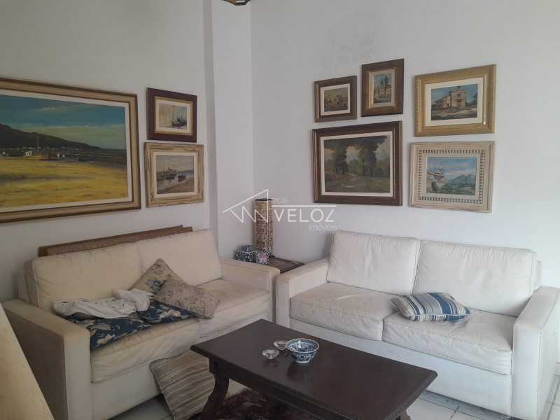 Cobertura, 3 quartos, 82 m² - Foto 4