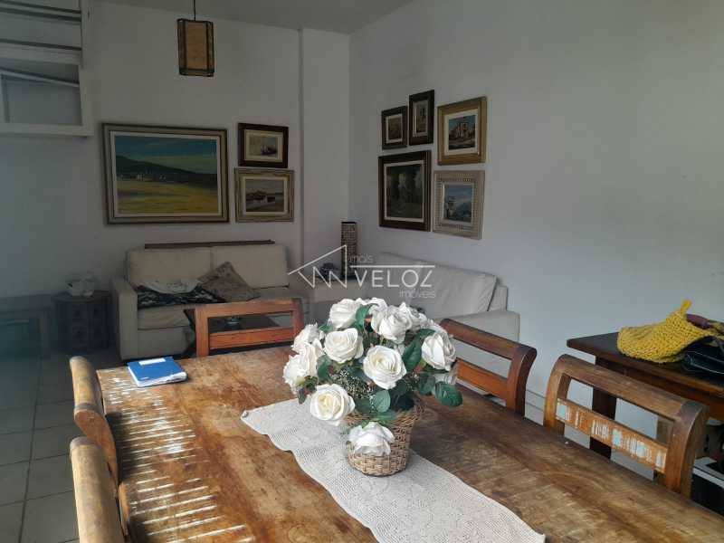 Cobertura, 3 quartos, 82 m² - Foto 6