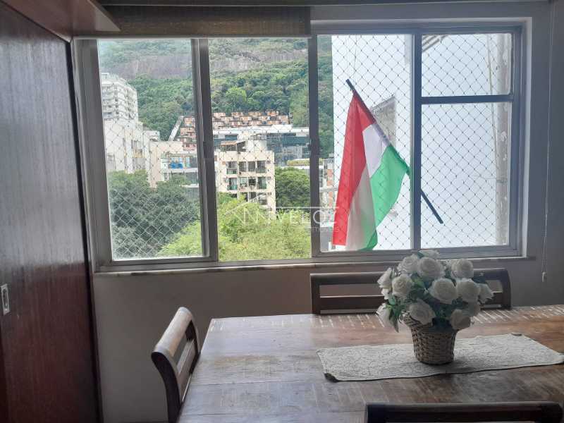 Cobertura, 3 quartos, 82 m² - Foto 7