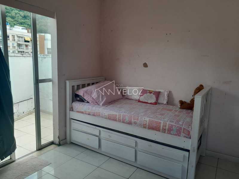 Cobertura, 3 quartos, 82 m² - Foto 14