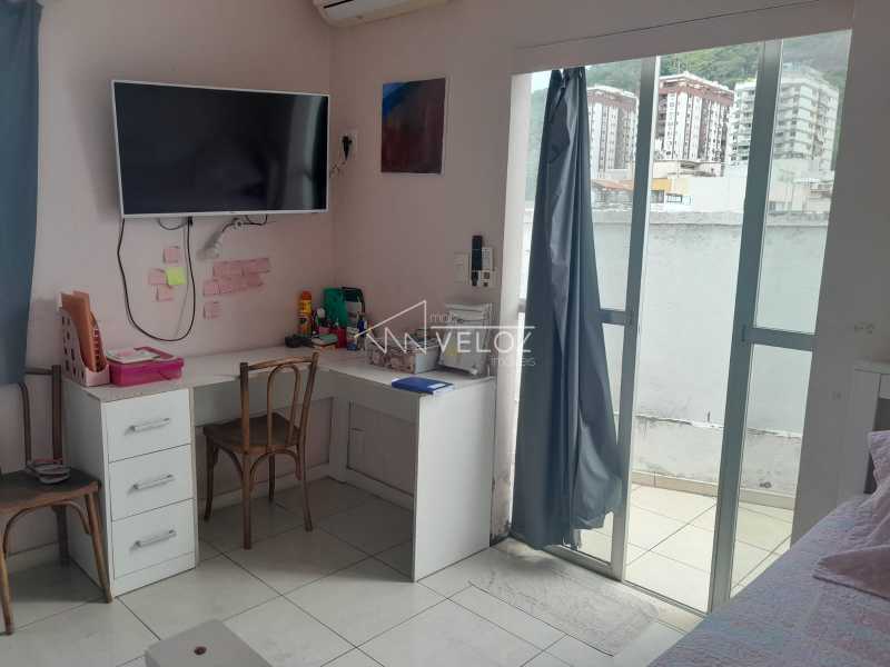 Cobertura, 3 quartos, 82 m² - Foto 15