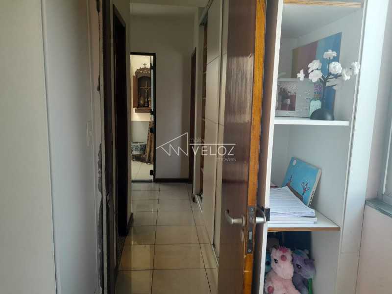 Cobertura, 3 quartos, 82 m² - Foto 16