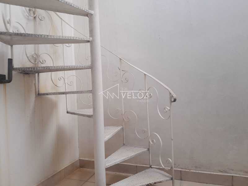 Cobertura, 3 quartos, 82 m² - Foto 23