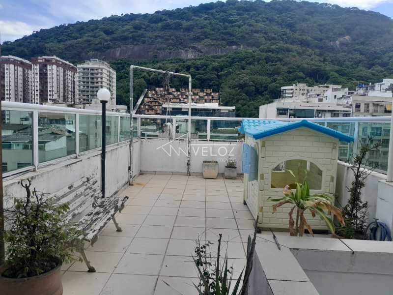 Cobertura, 3 quartos, 82 m² - Foto 31