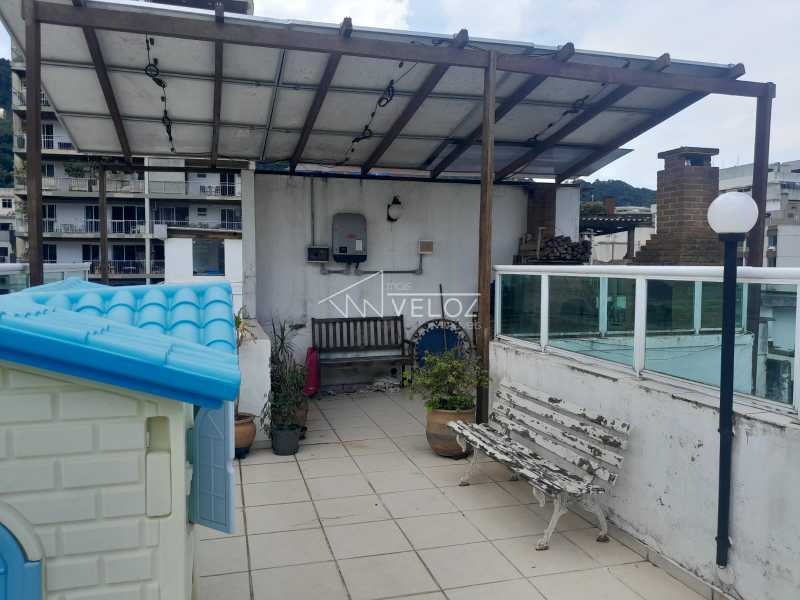 Cobertura, 3 quartos, 82 m² - Foto 32