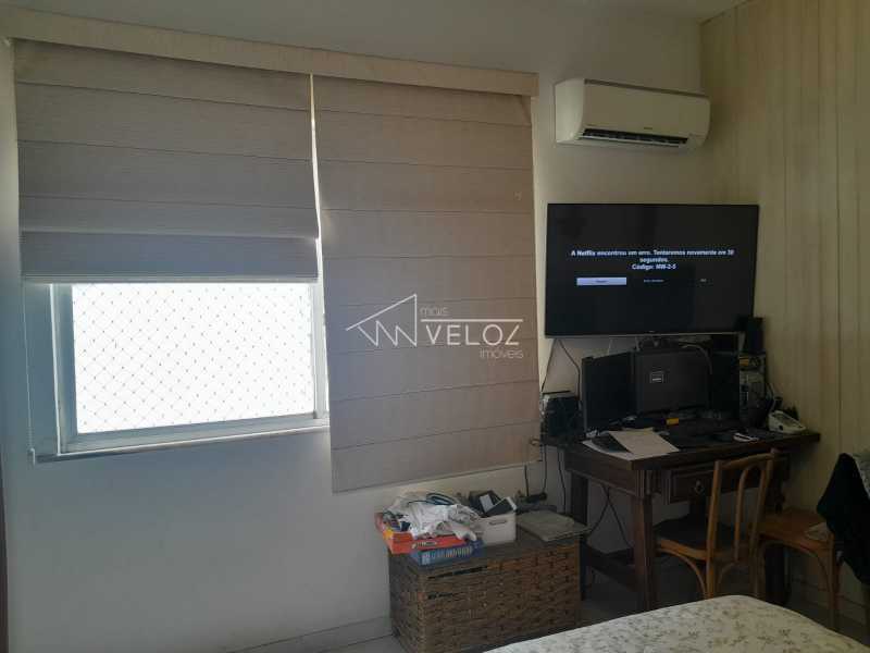 Cobertura, 3 quartos, 82 m² - Foto 10