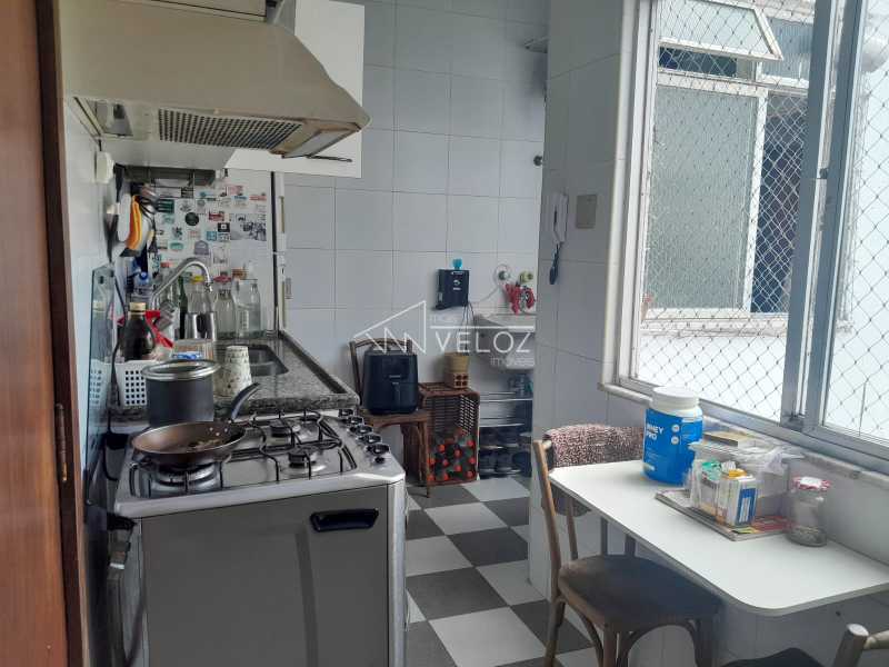 Cobertura, 3 quartos, 82 m² - Foto 19