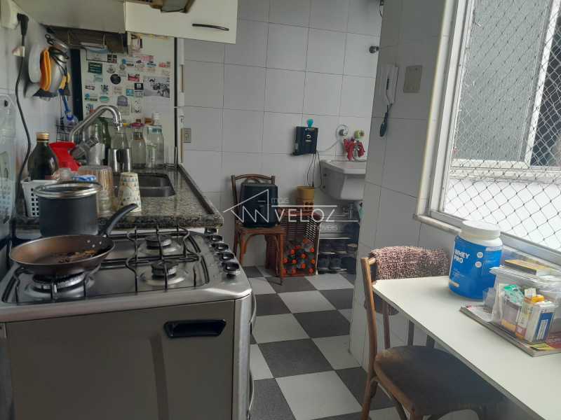 Cobertura, 3 quartos, 82 m² - Foto 20