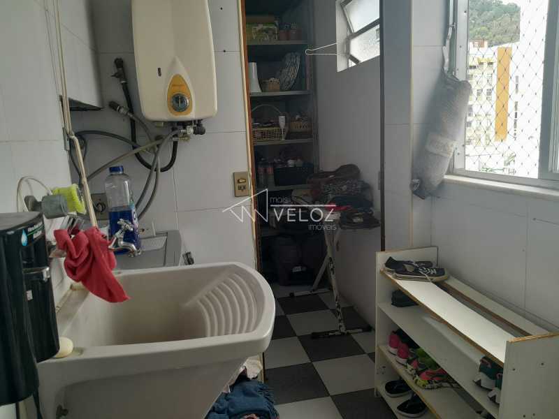 Cobertura, 3 quartos, 82 m² - Foto 22
