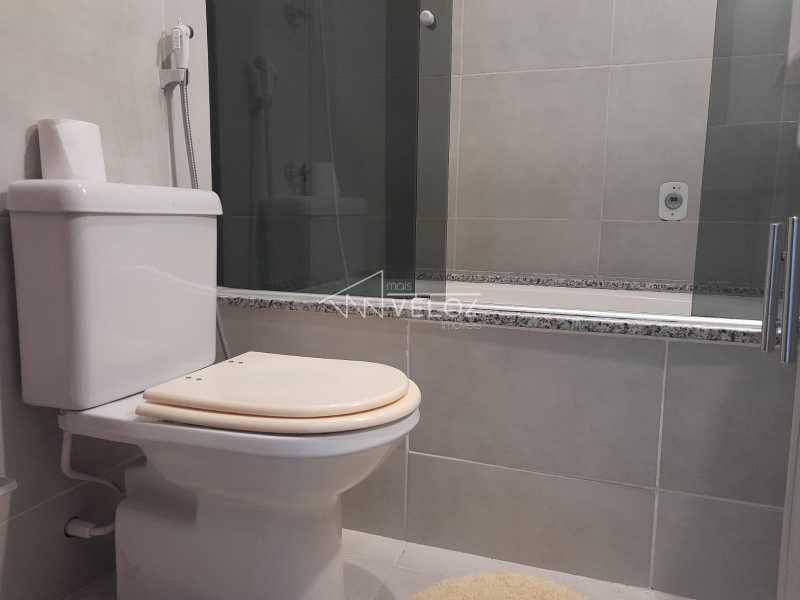 Cobertura, 3 quartos, 82 m² - Foto 29