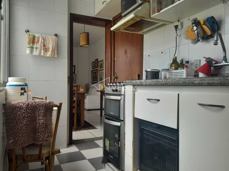 Cobertura, 3 quartos, 82 m² - Foto 21