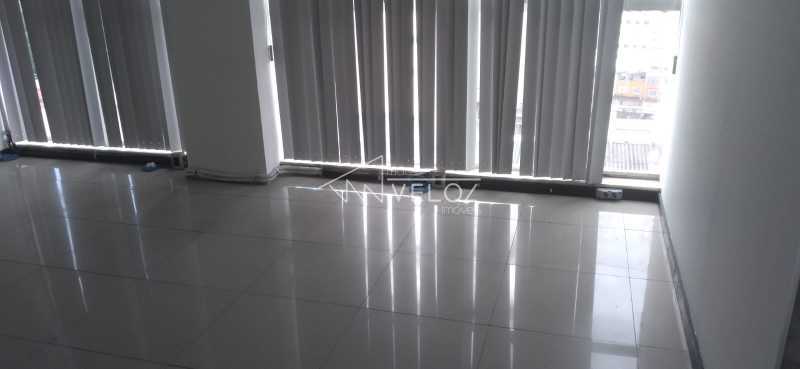 Loja-Salão, 200 m² - Foto 8