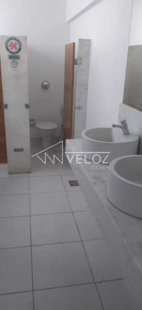 Loja-Salão, 200 m² - Foto 23