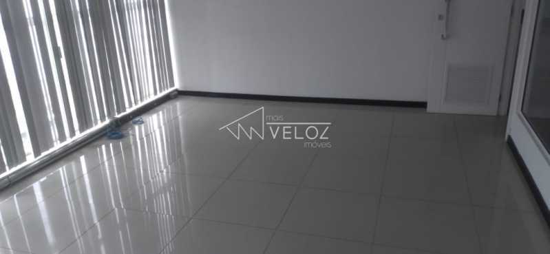 Loja-Salão, 200 m² - Foto 1