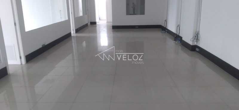 Loja-Salão, 200 m² - Foto 9