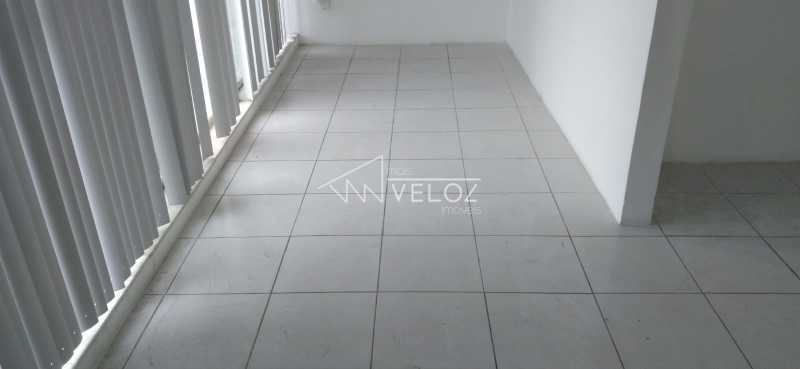 Loja-Salão, 200 m² - Foto 2