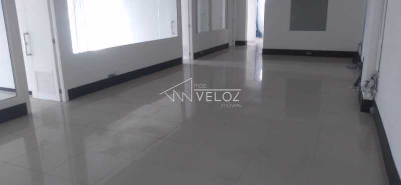 Loja-Salão, 200 m² - Foto 21