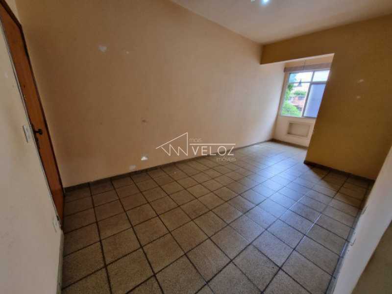 Apartamento em Vila Isabel