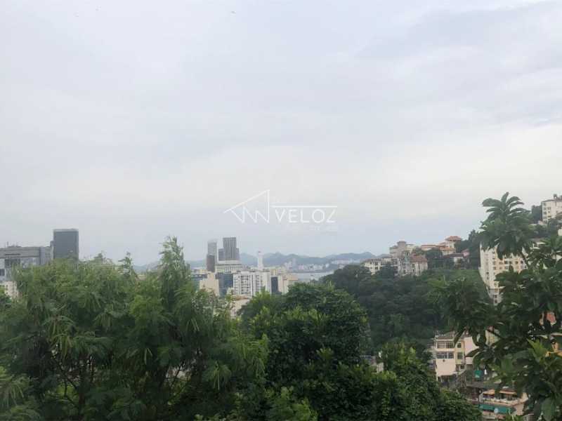 Apartamento - / Residencial / Santa Teresa