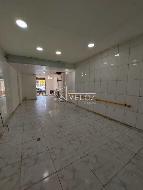 Loja - / Comercial / Centro