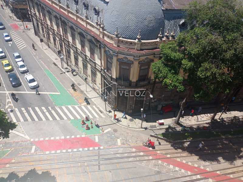 Sala - / Comercial / Centro