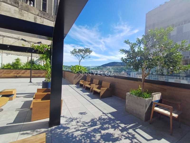 Apartamento - / Residencial / Centro