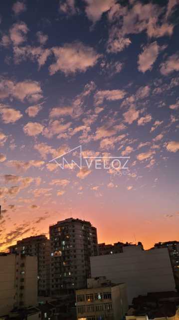 Apartamento - / Residencial / Grajaú