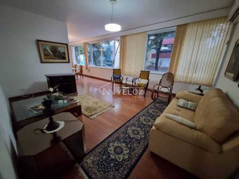 Apartamento - / Residencial / Ipanema