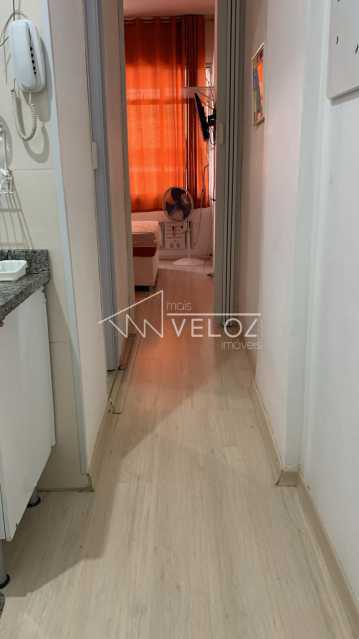 Kitnet/Conjugado - / Residencial / Santa Teresa