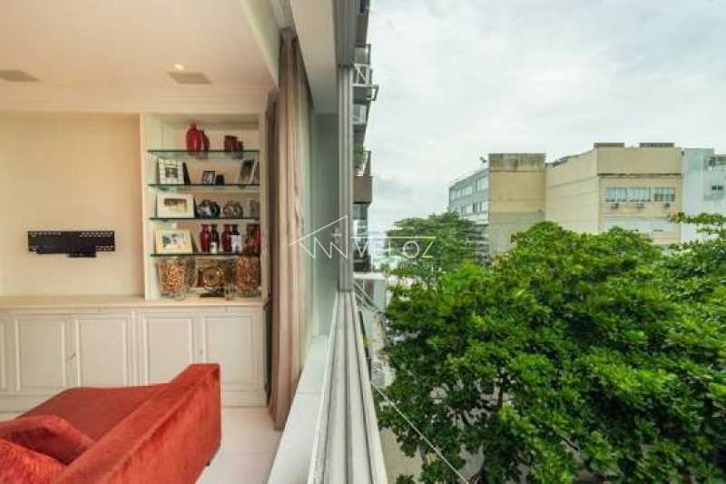 Apartamento - Padrão / Residencial / Ipanema