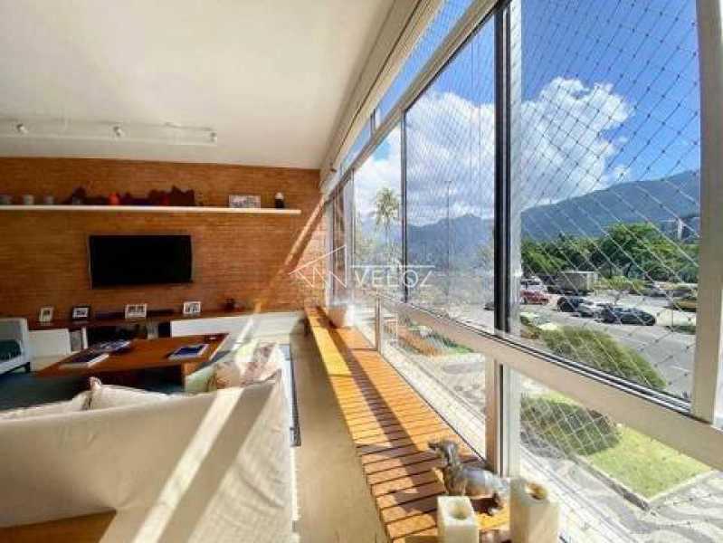 Apartamento em Ipanema