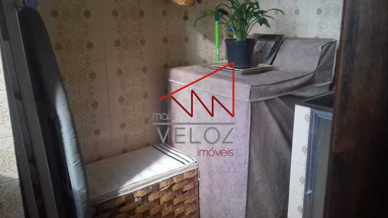 Apartamento, 3 quartos, 100 m² - Foto 21