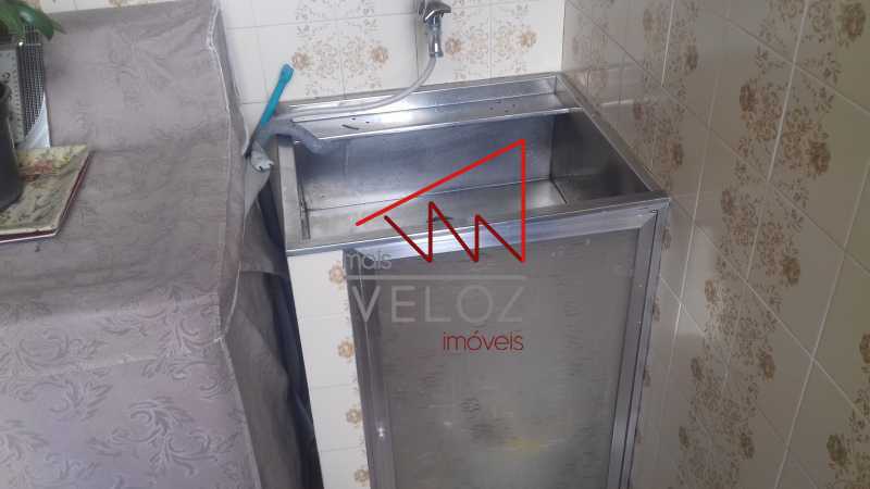 Apartamento, 3 quartos, 100 m² - Foto 20