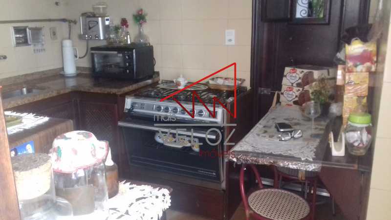 Apartamento, 3 quartos, 100 m² - Foto 16
