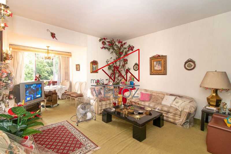 Apartamento, 3 quartos, 100 m² - Foto 3