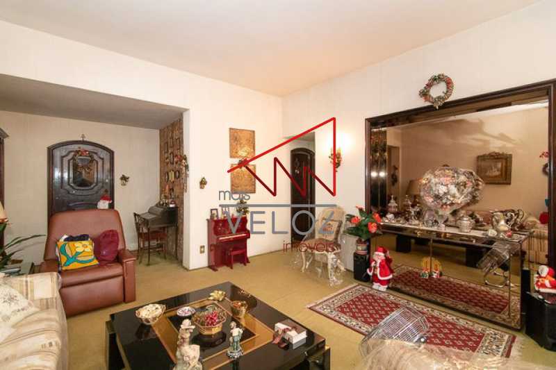 Apartamento, 3 quartos, 100 m² - Foto 9