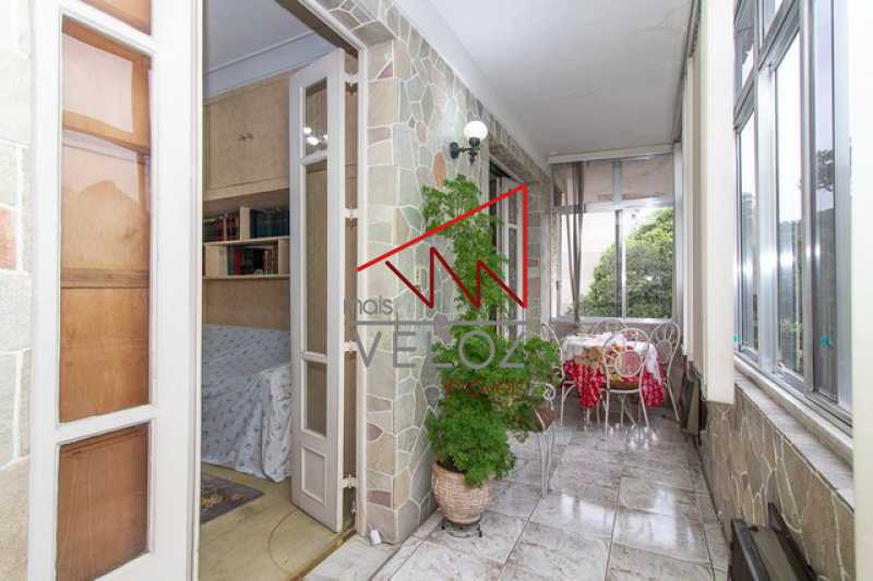 Apartamento, 3 quartos, 100 m² - Foto 13