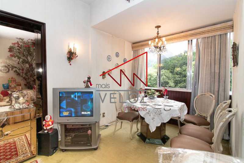 Apartamento, 3 quartos, 100 m² - Foto 6