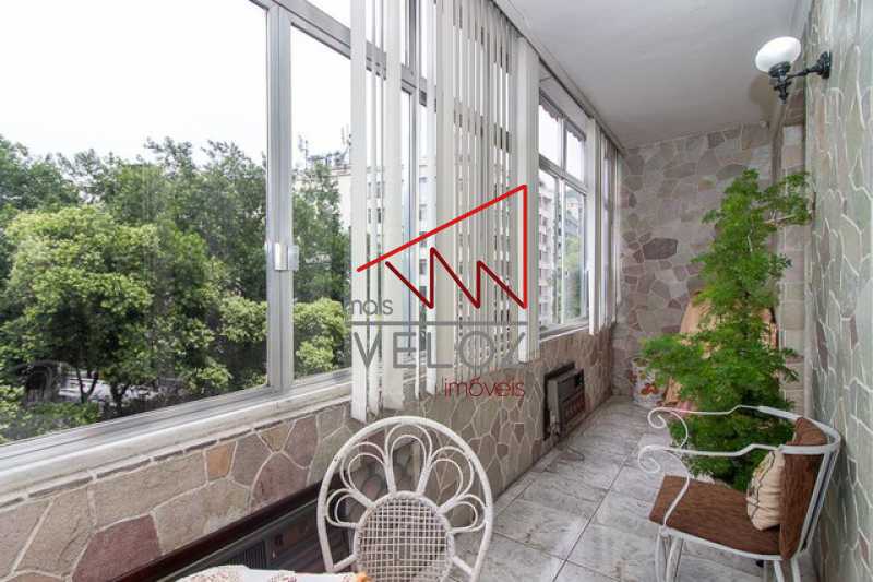Apartamento - Padrão / Residencial / Laranjeiras